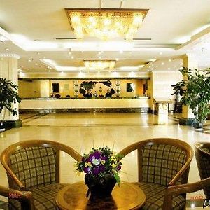 Nanjing Airport Hotel